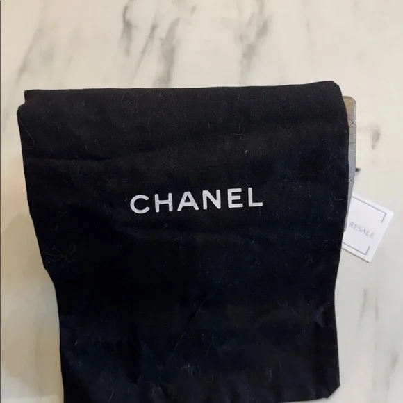 Chanel Mini Reissue bag - Picture 4 of 4